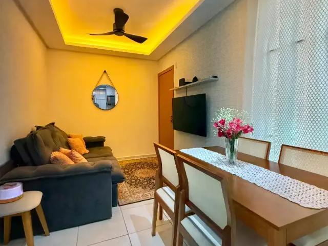 Apartamento venda em Laranjeiras do Sul, Região Sul