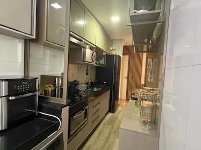 Apartamento venda em Região de Laranjeiras, Serra