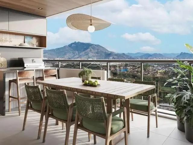 Apartamento venda em Região de Laranjeiras, Serra