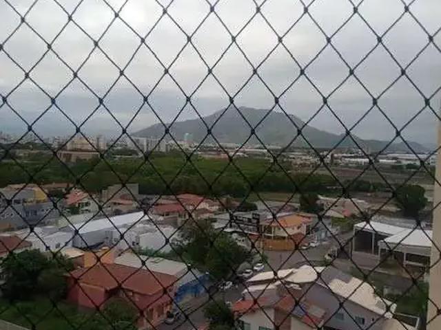 Apartamento venda em Civit II, Serra