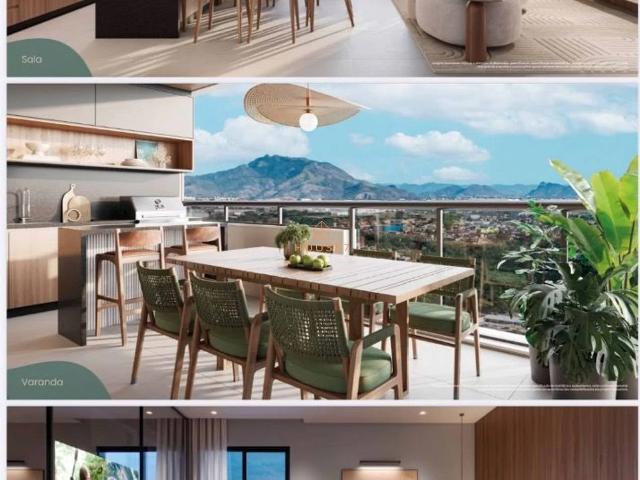 Apartamento venda em Região de Laranjeiras, Serra