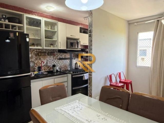 Apartamento venda em Nova Zelândia, Serra