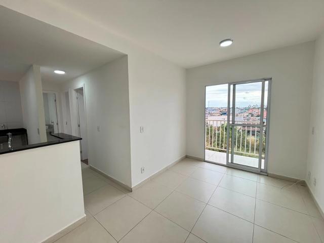 Apartamento venda em Região de Laranjeiras, Serra