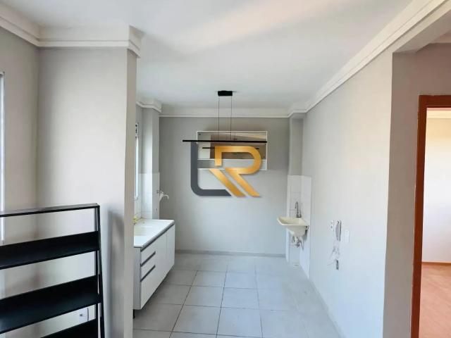Apartamento venda em Viva Mare, Serra