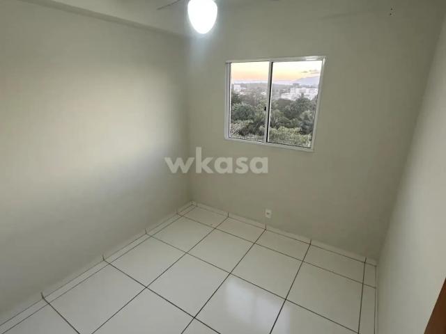 Apartamento venda em Vista de Manguinhos, Serra