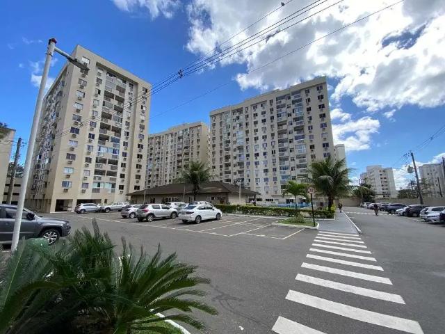 Apartamento venda em Residencial Vista do Mestre, Serra