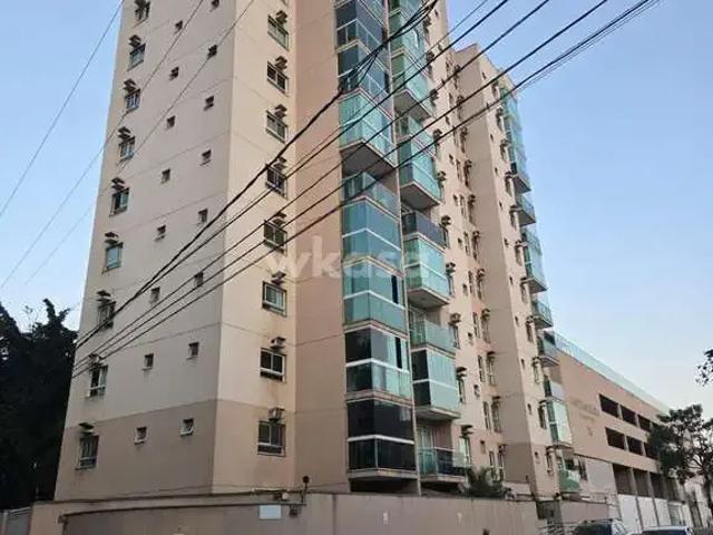 Apartamento venda em Região de Laranjeiras, Serra