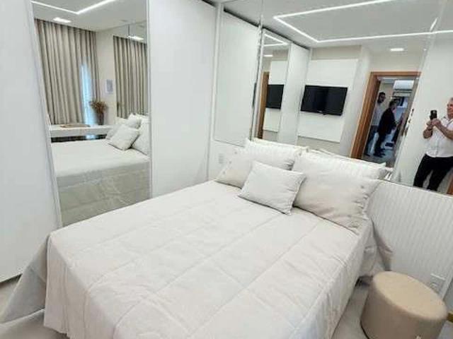 Apartamento venda em Região de Laranjeiras, Serra