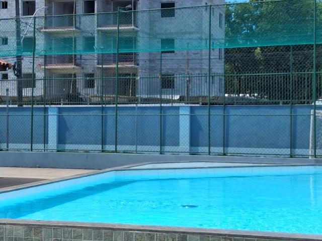 Apartamento venda em Região de Laranjeiras, Serra