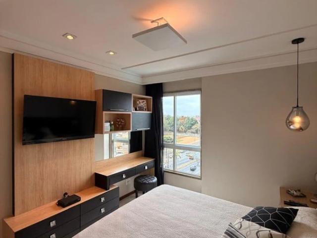 Apartamento venda em Região de Laranjeiras, Serra