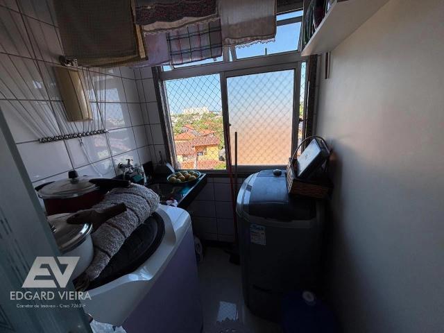 Apartamento venda em Região de Laranjeiras, Serra