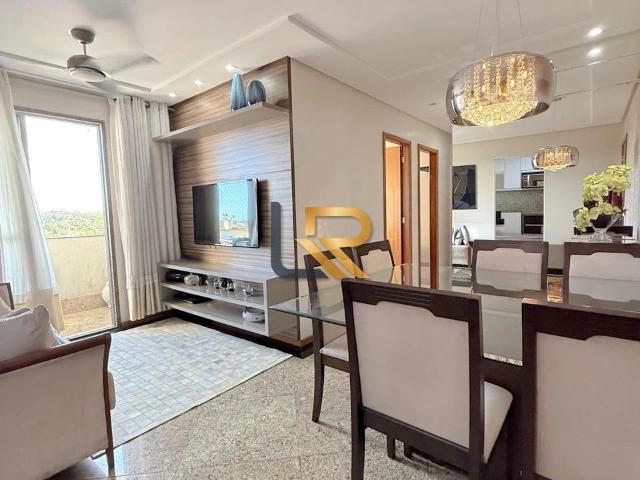 Apartamento venda em Região de Laranjeiras, Serra