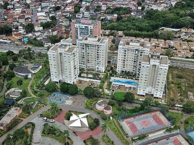 Apartamento venda em Região de Laranjeiras, Serra