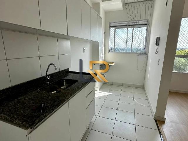 Apartamento venda em Região de Laranjeiras, Serra