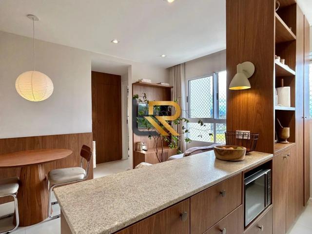 Apartamento venda em Região de Laranjeiras, Serra