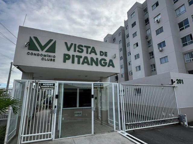 Apartamento venda em Região de Laranjeiras, Serra
