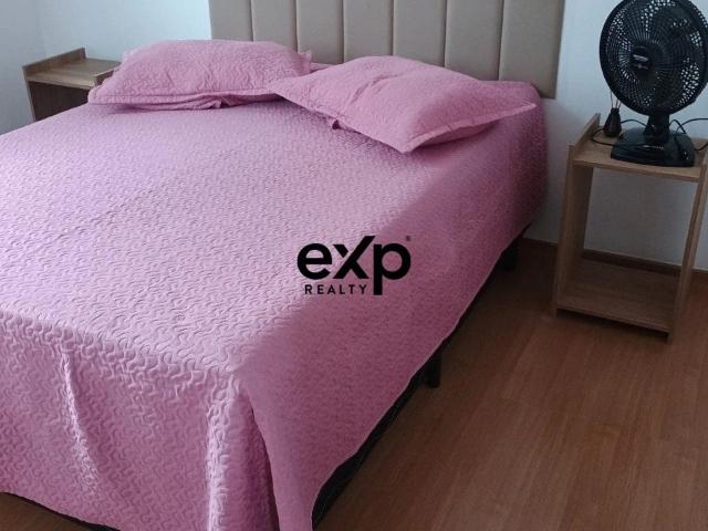 Apartamento venda em Praia de Capuba, Serra