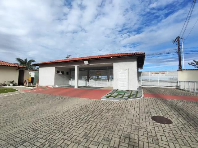 Apartamento venda em Praia da Baleia, Serra