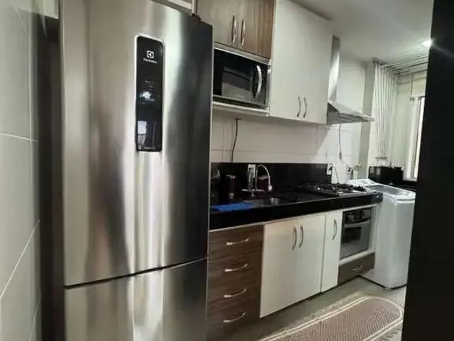 Apartamento venda em Praia da Baleia, Serra
