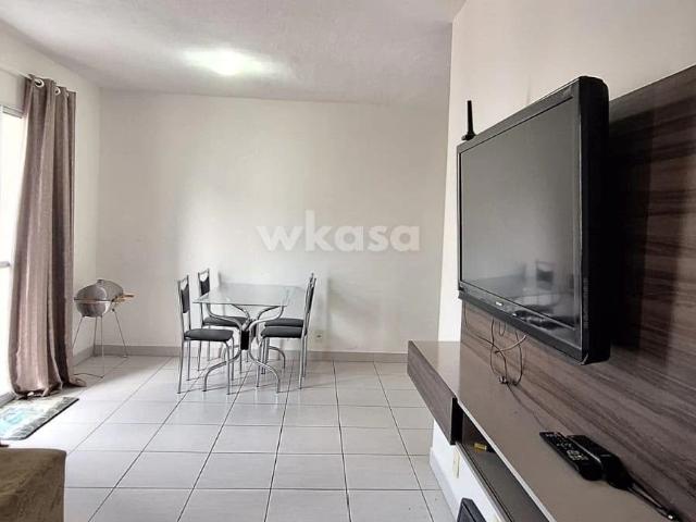 Apartamento venda em Praia da Baleia, Serra