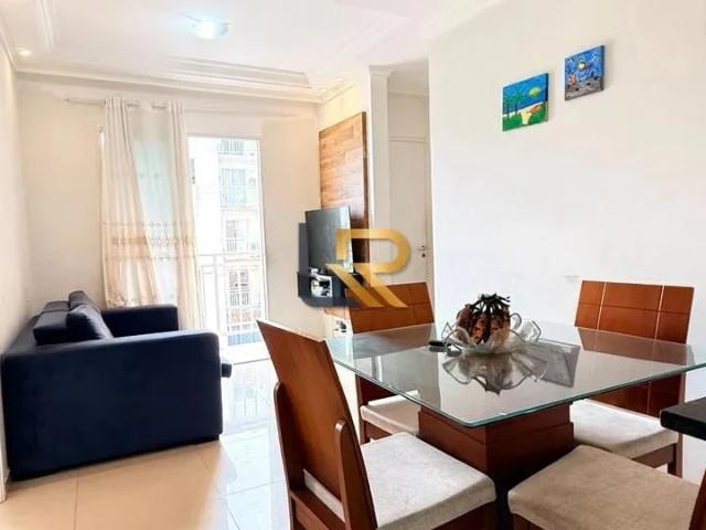 Apartamento venda em Praia da Baleia, Serra