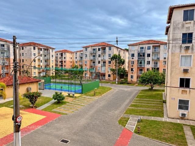 Apartamento venda em Praia da Baleia, Serra