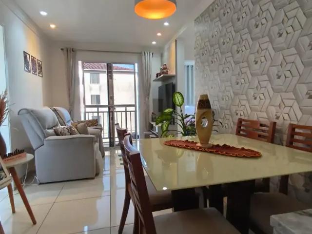 Apartamento venda em Região Geográfica Imediata de Vitória, Região Metropolitana da Grande Vitória