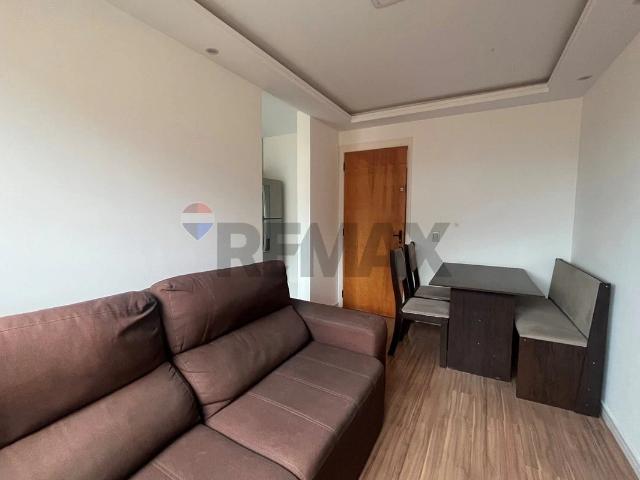 Apartamento venda em Residencial Vista do Mestre, Serra