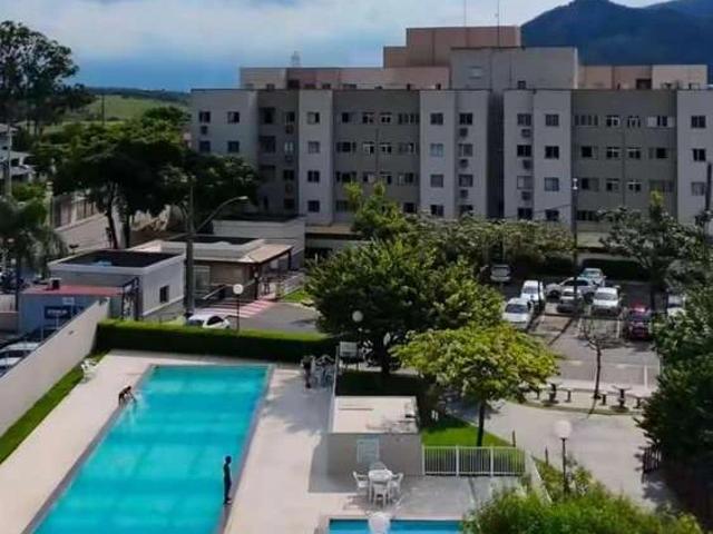 Apartamento venda em Residencial Vista do Mestre, Serra