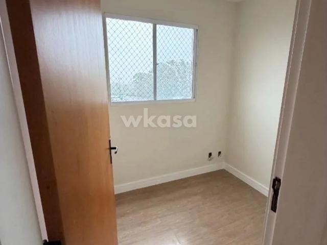 Apartamento venda em Residencial Vista do Mestre, Serra