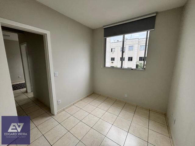 Apartamento venda em Região de Laranjeiras, Serra