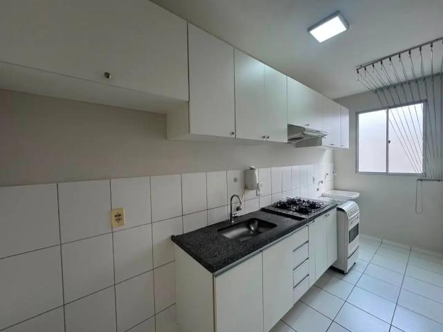 Apartamento venda em Região de Laranjeiras, Serra
