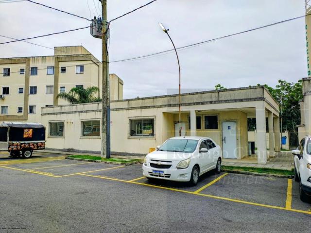Apartamento venda em Estância Monazítica, Serra