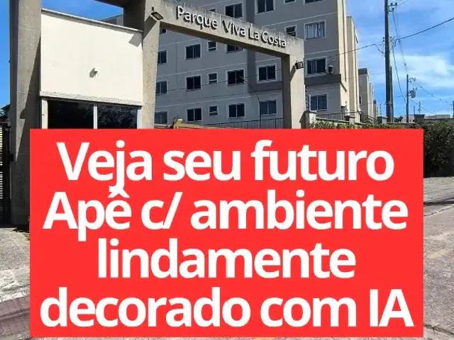 Apartamento venda em Região Geográfica Imediata de Vitória, Região Metropolitana da Grande Vitória