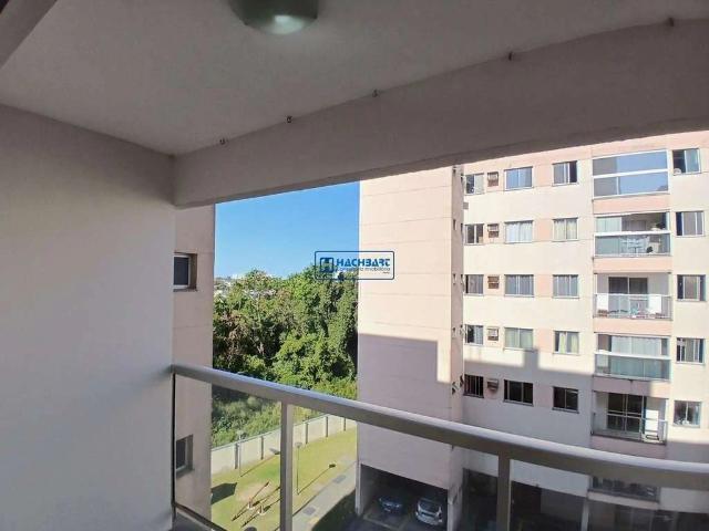 Apartamento venda em Região de Laranjeiras, Serra
