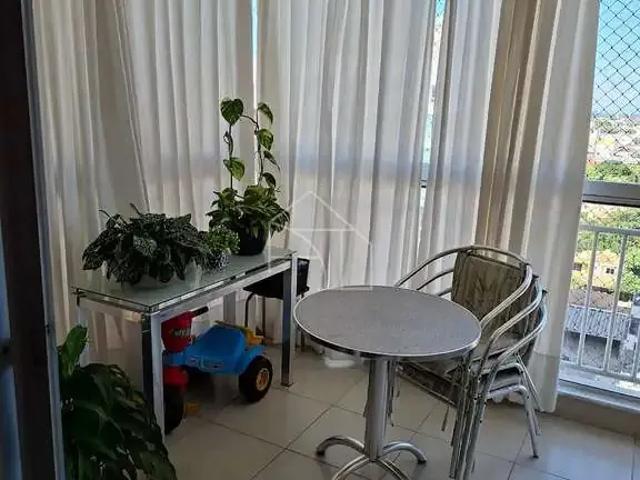 Apartamento venda em Região de Laranjeiras, Serra