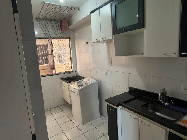 Apartamento venda em Condomínio, Serra
