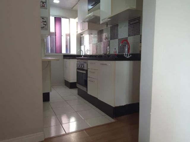 Apartamento venda em Condomínio, Serra