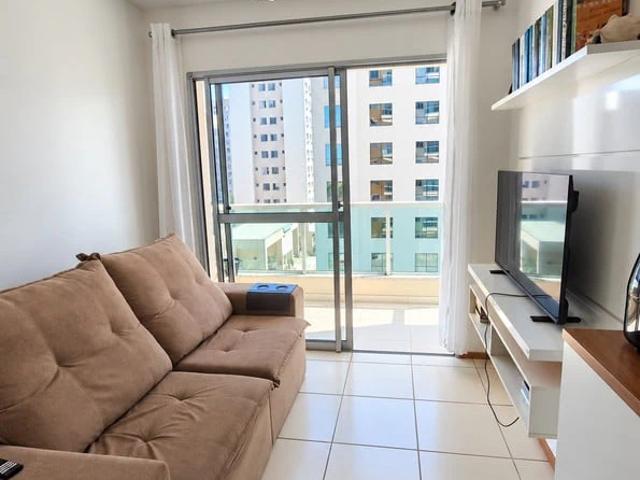 Apartamento venda em Região de Laranjeiras, Serra