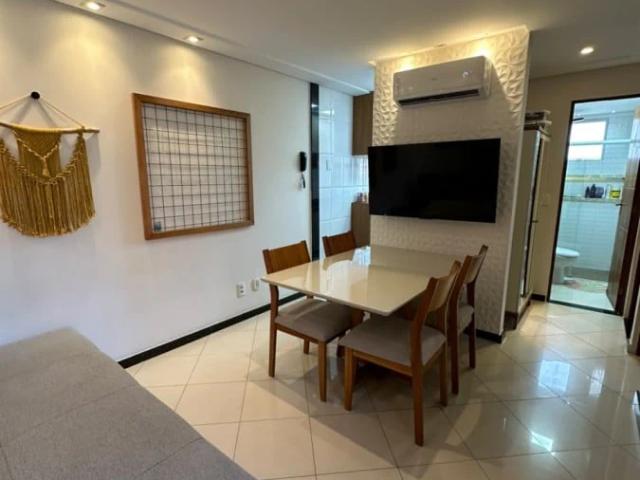 Apartamento venda em Região de Laranjeiras, Serra