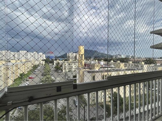 Apartamento venda em Região de Laranjeiras, Serra