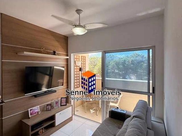 Apartamento venda em Região de Laranjeiras, Serra