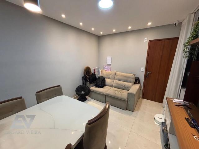Apartamento venda em Região de Laranjeiras, Serra