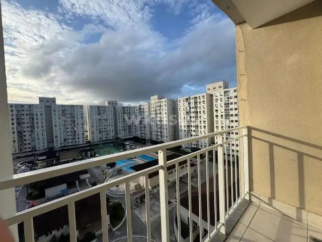 Apartamento venda em Região Geográfica Imediata de Vitória, Região Metropolitana da Grande Vitória