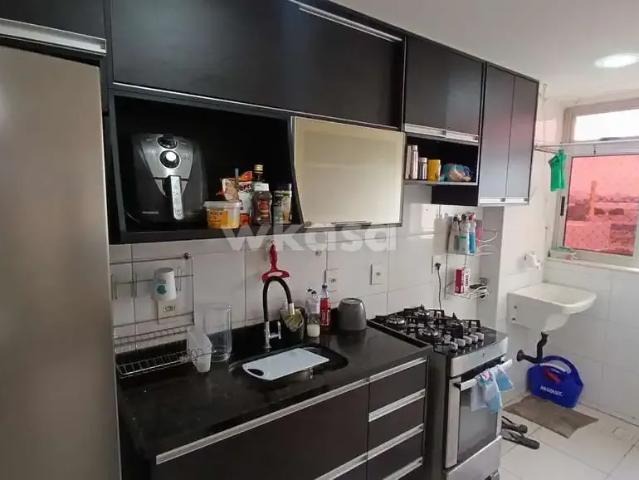 Apartamento venda em Região Geográfica Imediata de Vitória, Região Metropolitana da Grande Vitória