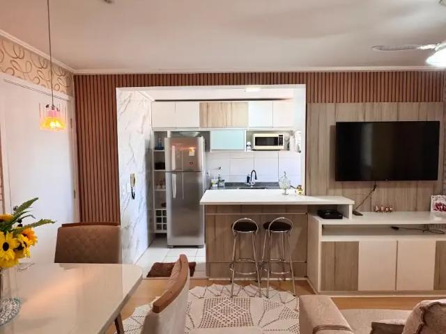 Apartamento venda em Região de Laranjeiras, Serra