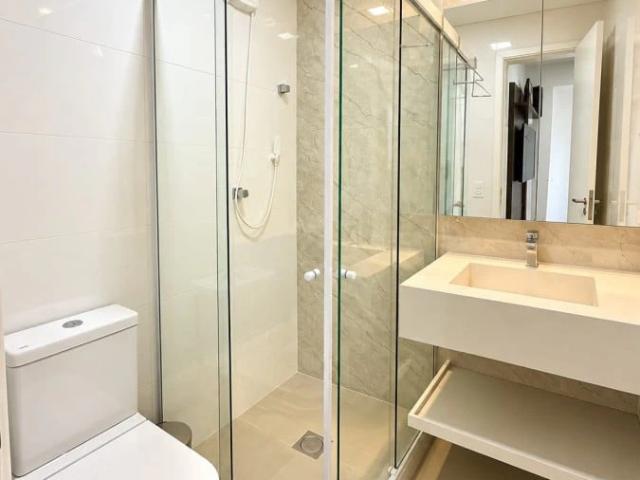 Apartamento venda em Região de Laranjeiras, Serra