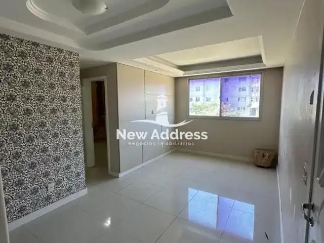 Apartamento venda em Região de Laranjeiras, Serra