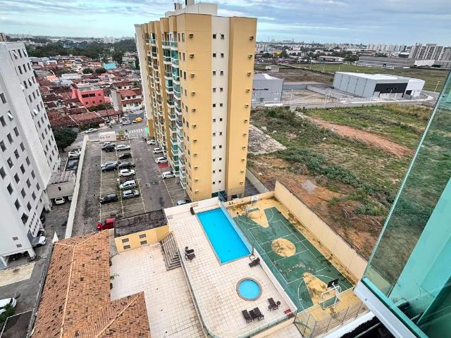 Apartamento venda em Região de Laranjeiras, Serra
