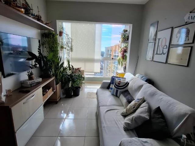 Apartamento venda em Região de Laranjeiras, Serra